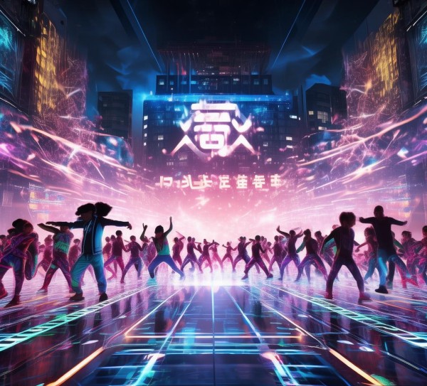 永航科技，让炫舞成为全民狂欢的革命性创新