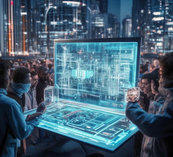 科技体系改革的路径与实践 科技体系改革的路径与实践