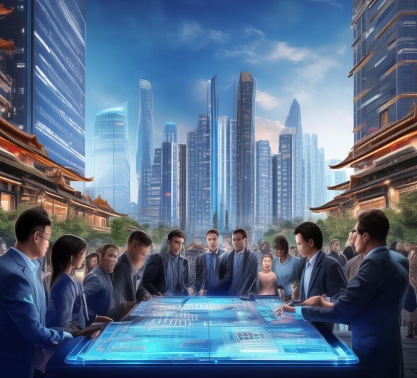 江西科技金融体系,破解机遇与挑战的关键 江西科技金融体系,破解机遇与挑战的关键