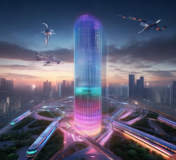 我国科技规划体系，构建高质量发展的新引擎