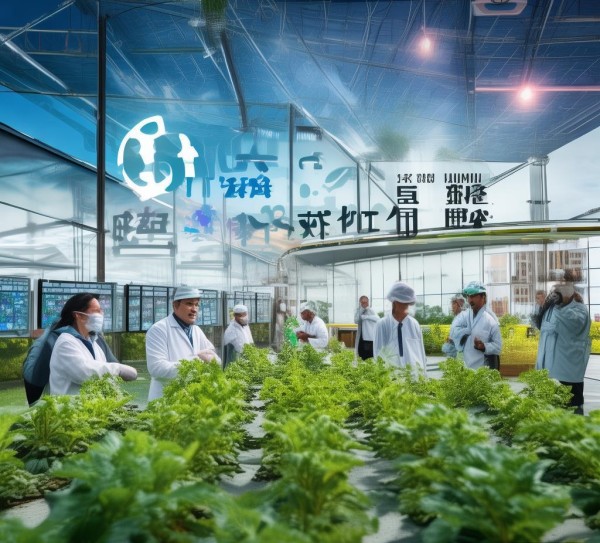 徐州市鸿运农业科技发展，创新驱动与创新