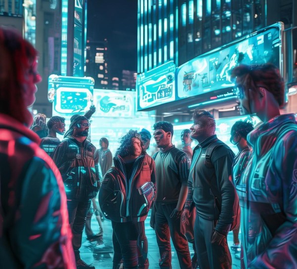 新时代下，科技活动方案的理念，创新与发展的新引擎