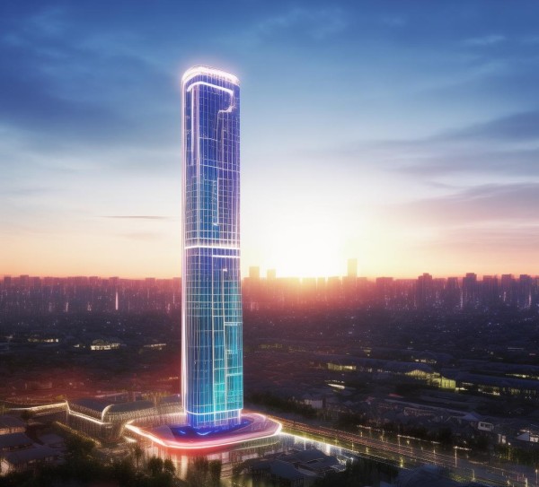 苏州宝将，科技之光，未来之先